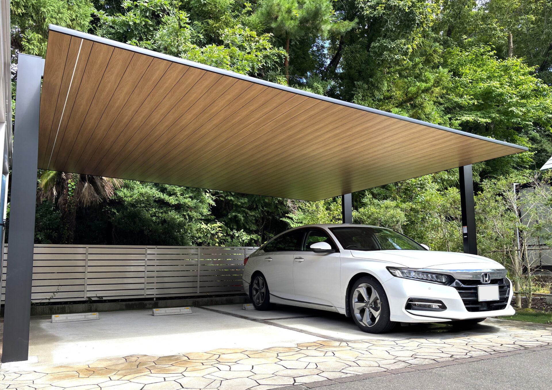 LIXIL カーポートSC　展示記念　モニターキャンペーン！！