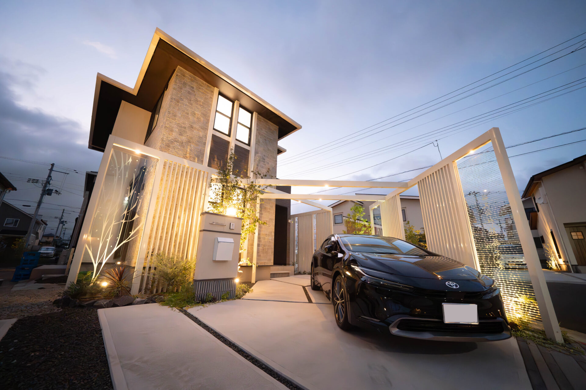 2020–2024 受賞実績